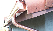 Rain Gutter Installation, Repair, Cleaning in Braddyville, IA
